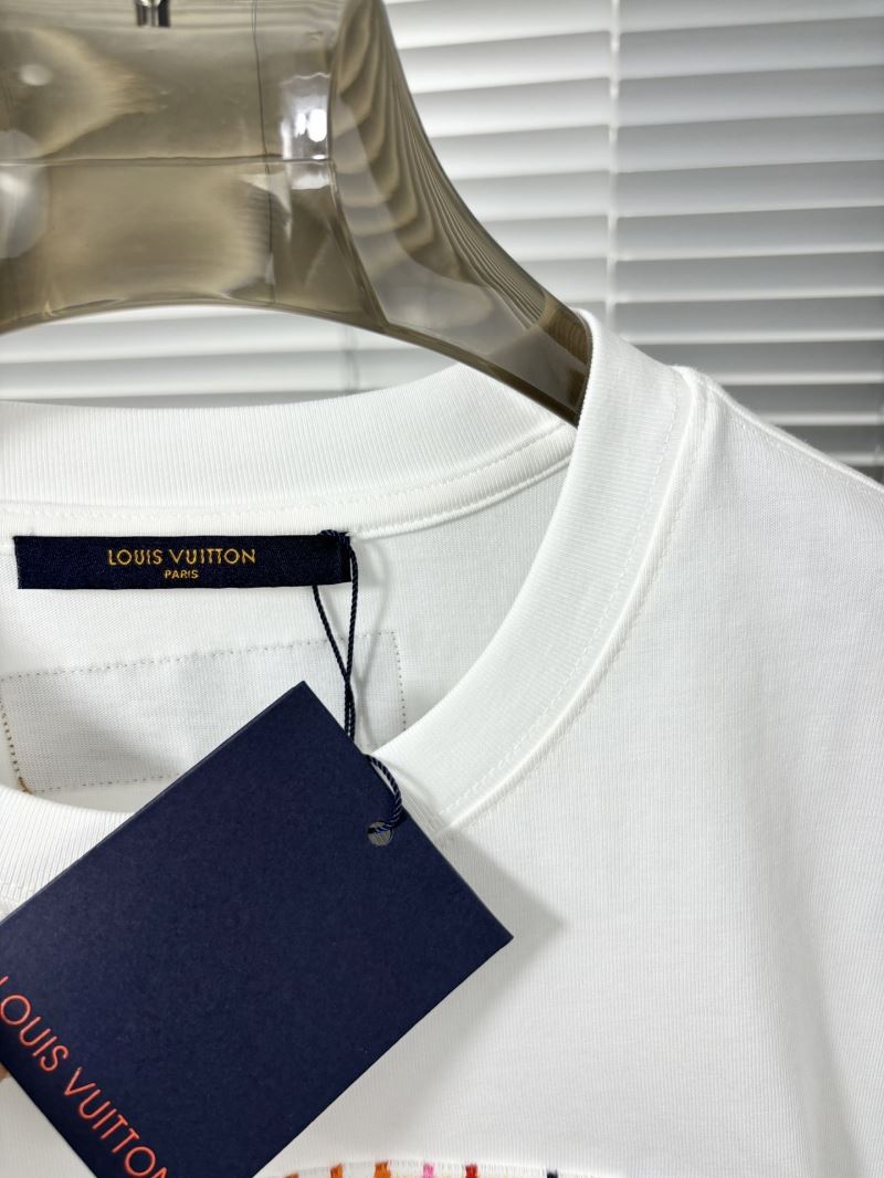 Louis Vuitton T-Shirts